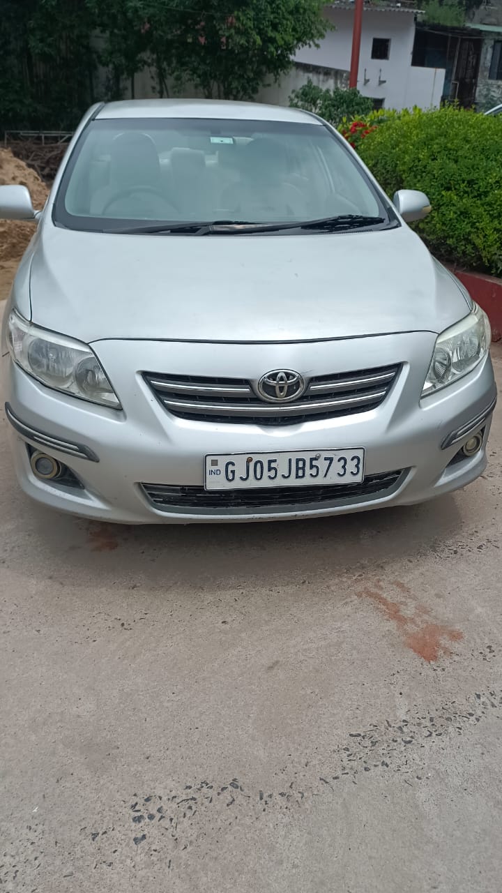 View Toyota Altis - Image 4 | Reseller Bazzar Toyota Altis - Image 4 in Ahmedabad